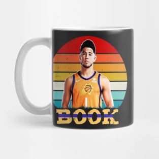 Devin-Booker Mug